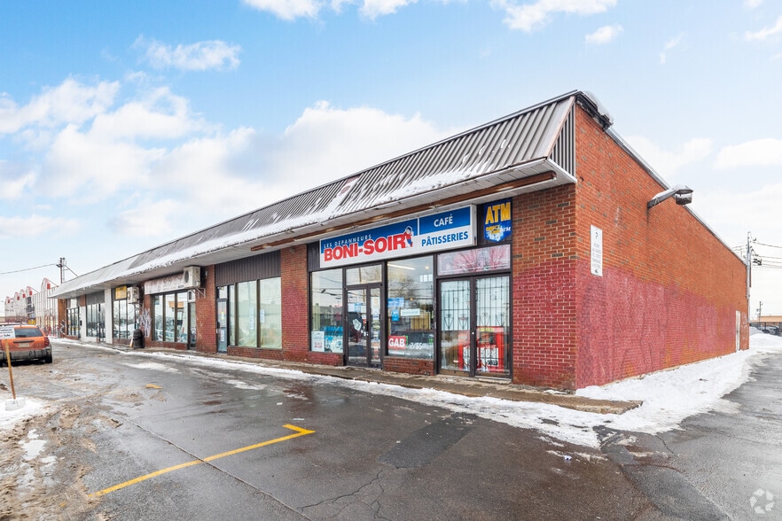 299-305 Rue Lawrence, Longueuil, QC for sale - Primary Photo - Image 1 of 5
