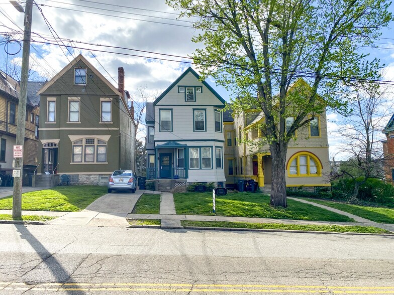 2615 Eden Ave, Cincinnati, OH for sale - Primary Photo - Image 1 of 1