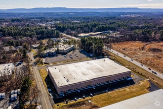 48 Corporate Circle, Albany, NY - Aerial  map view - Image1