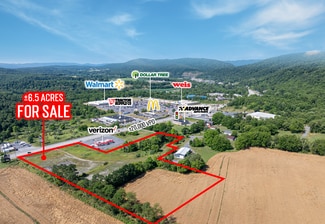 More details for 10189 Lincoln Hwy, Everett, PA - Land for Sale