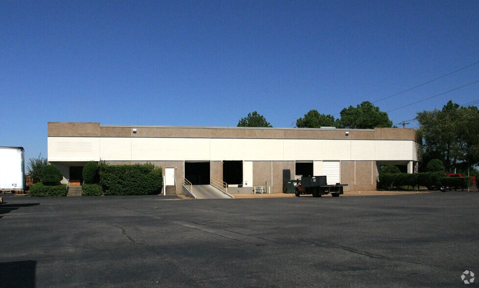 4521-4533 Old Lamar Ave, Memphis, TN for lease - Other - Image 3 of 7