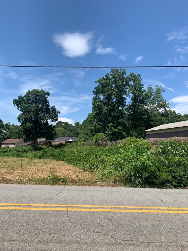 Plus de détails pour NORTH AYCOCK STREET – Terrain à vendre, Carrollton, GA