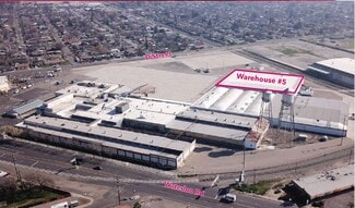 More details for 1400 Waterloo Rd, Stockton, CA - Industrial for Lease