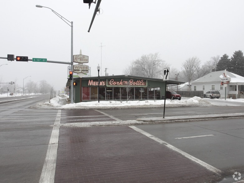 1244 South St, Lincoln, NE à vendre - Photo du bâtiment - Image 2 de 7