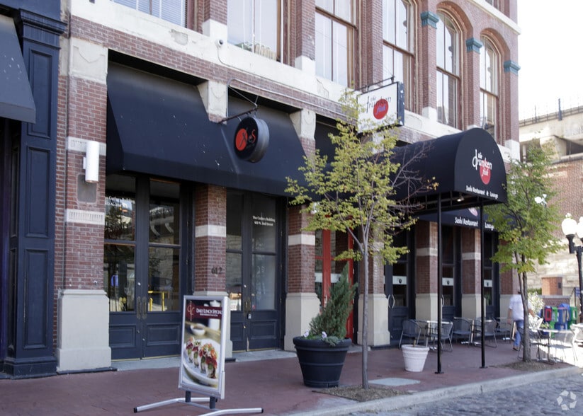 612 N 2nd St, Saint Louis, MO for lease - Building Photo - Image 3 of 17