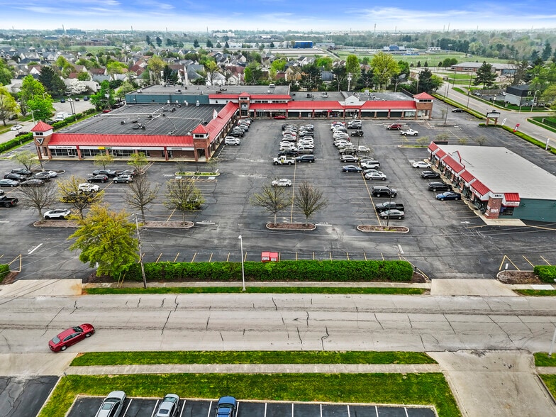 3330 Partner Pl, Lexington, KY for lease - Building Photo - Image 1 of 30