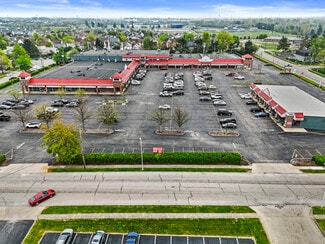 More details for 3330 Partner Pl, Lexington, KY - Office, Retail for Lease