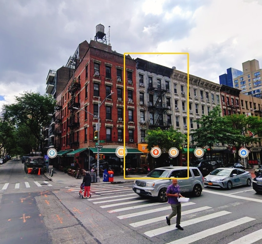 1164 1st Ave, New York, NY for sale Primary Photo- Image 1 of 15