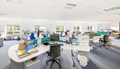 4 Brindley Rd, Manchester à louer Photo intérieure- Image 2 de 2