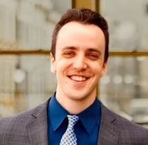 Michael Cournoyer