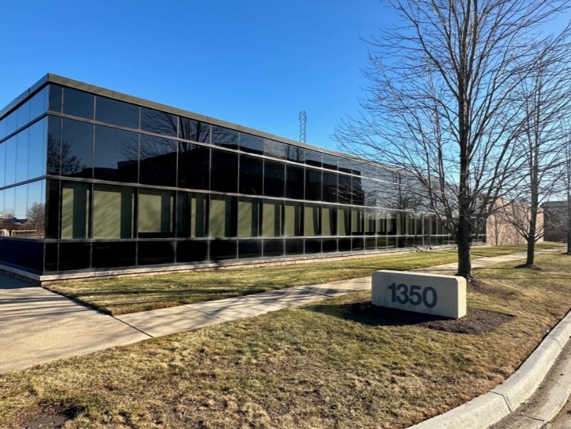 1350 Stephenson Hwy, Troy, MI for sale Building Photo- Image 1 of 1