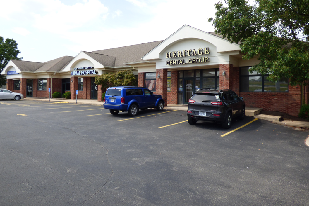 4045 N Saint Peters Pky, Saint Peters, MO for lease Building Photo- Image 1 of 6