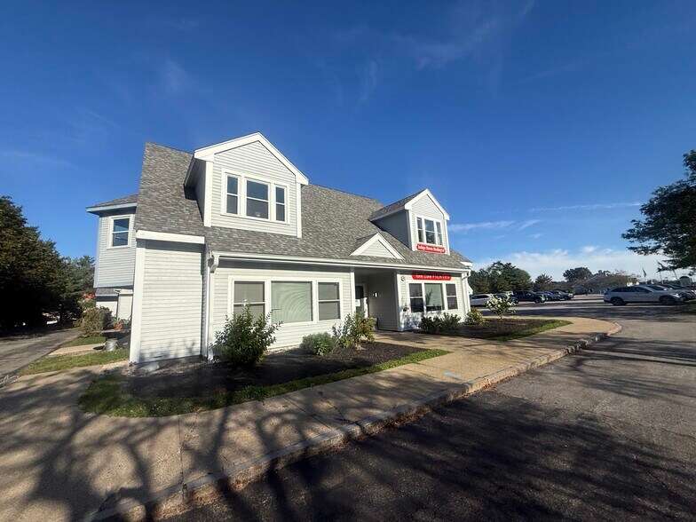 29 Lafayette Rd, North Hampton, NH à vendre - Photo du bâtiment - Image 2 de 25