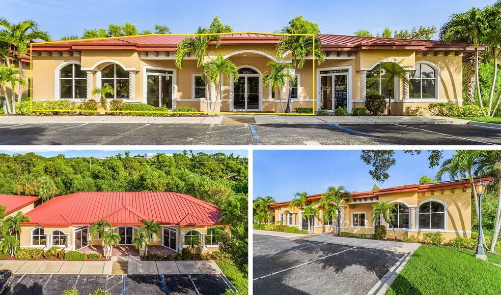 9724 Commerce Center Ct, Fort Myers, FL for sale - Building Photo - Image 3 of 9