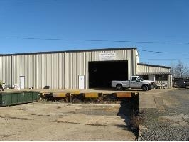 More details for 172 Stanage Dr, Hot Springs, AR - Industrial for Lease