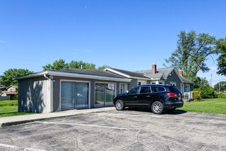 More details for 1498-1502 W Main St, Tipp City, OH - Office for Sale