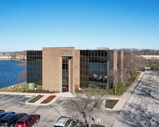 More details for 2611 Waterfront Pky, Indianapolis, IN - Office for Lease