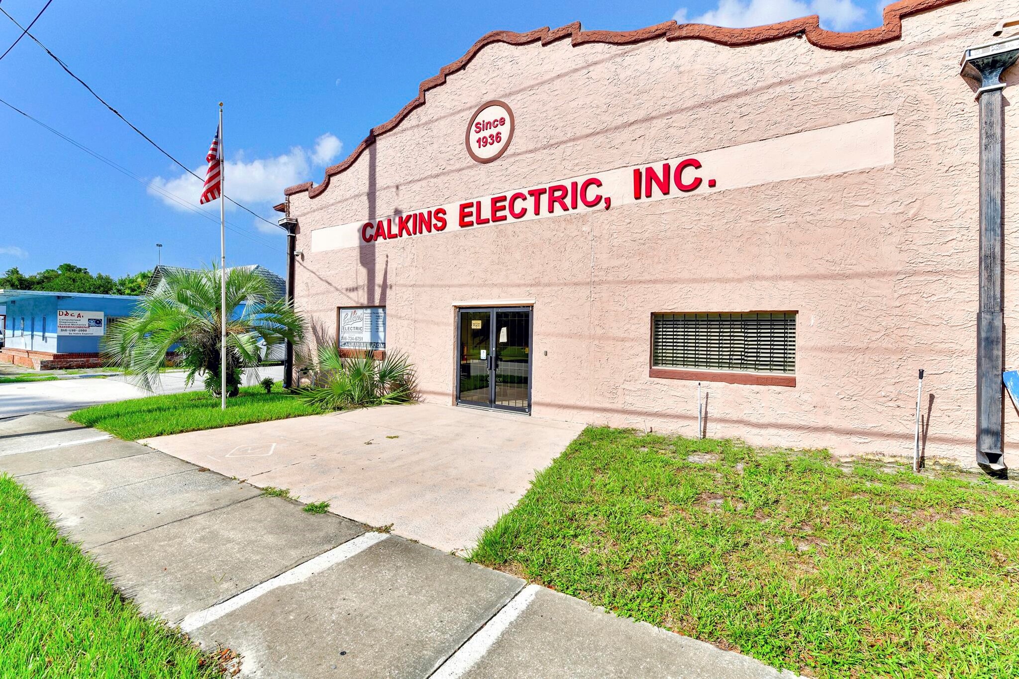 530 S Woodland Blvd, Deland, FL for sale Building Photo- Image 1 of 22