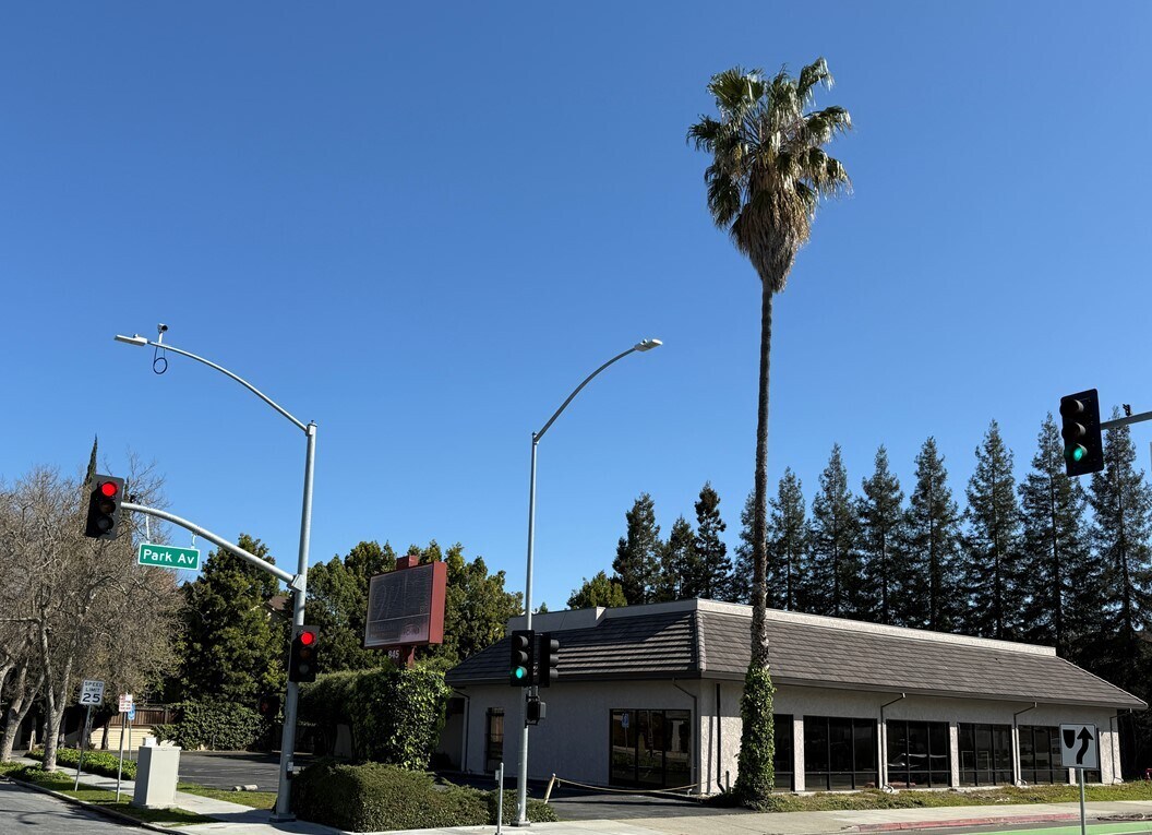 845 Park Ave, San Jose, CA for sale Primary Photo- Image 1 of 6