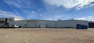 Plus de détails pour 236 Old Angleton Rd, Clute, TX - Industriel à louer