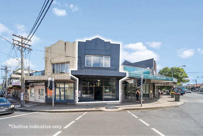 1 Addison Rd, Marrickville à vendre Photo principale- Image 1 de 7