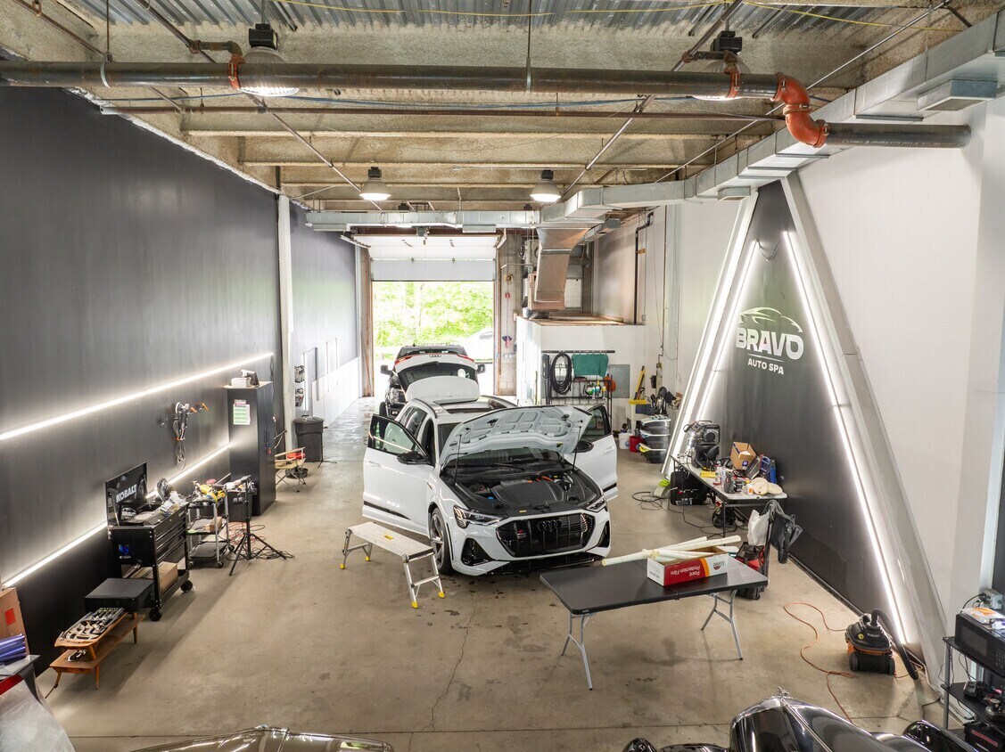 100 Ferncroft Rd, Danvers, MA à vendre Photo du bâtiment- Image 1 de 1