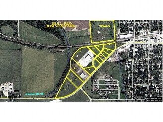 IL-72, Kirkland, IL à vendre Photo du bâtiment- Image 1 de 2