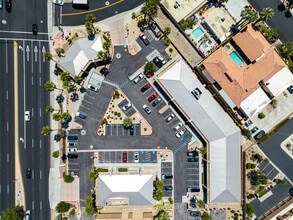 70225 Highway 111, Rancho Mirage, CA for lease Aerial- Image 2 of 27