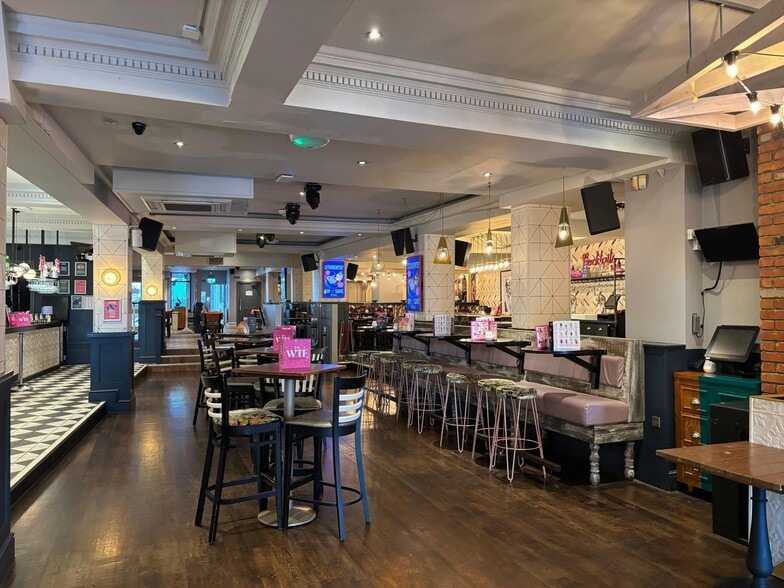 53-54 Hall Gate, Doncaster à vendre - Photo intérieure - Image 3 de 19