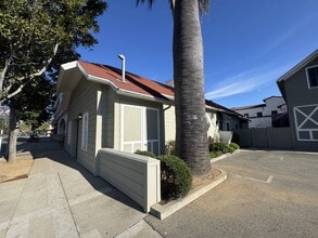 115-117 W Micheltorena St, Santa Barbara, CA for lease Building Photo- Image 1 of 13