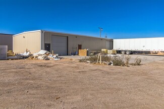 Plus de détails pour 17265 Darwin Ave, Hesperia, CA - Industriel à vendre