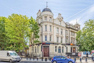 More details for 2-4 Elgin Av, London - Office/Medical for Lease