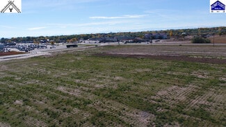 More details for Lot 1-B N Federal blvd, Riverton, WY - Land for Sale