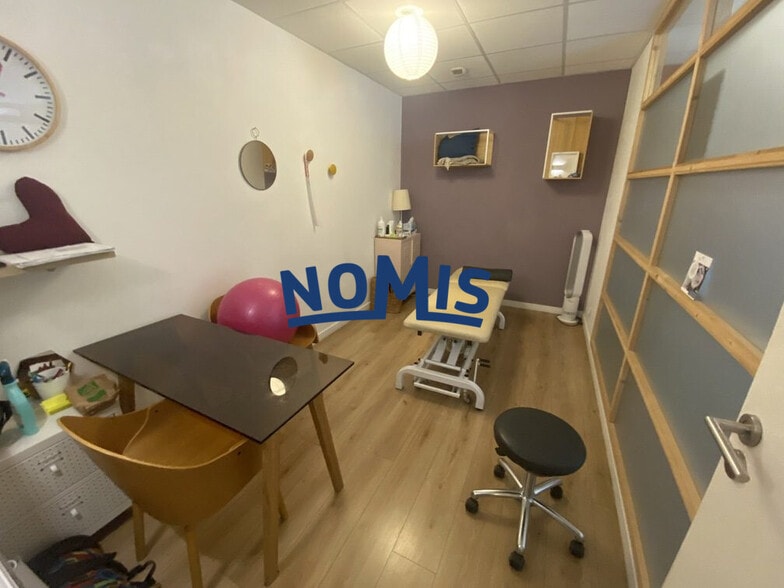 Commerce de détail dans Nantes à vendre - Photo intérieure - Image 1 de 6