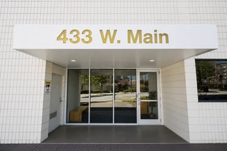 More details for 433 W Main St, Durham, NC - Office for Lease