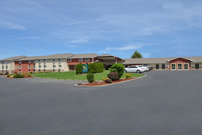 520 N 2nd Ave, Walla Walla, WA à vendre Photo du bâtiment- Image 1 de 11