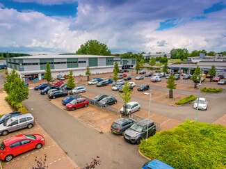 More details for Rockingham Leisure Park, Corby – for Sale, Corby