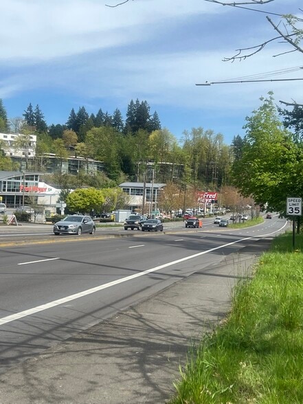 7660 SW Barbur Blvd, Portland, OR for sale - Building Photo - Image 3 of 7