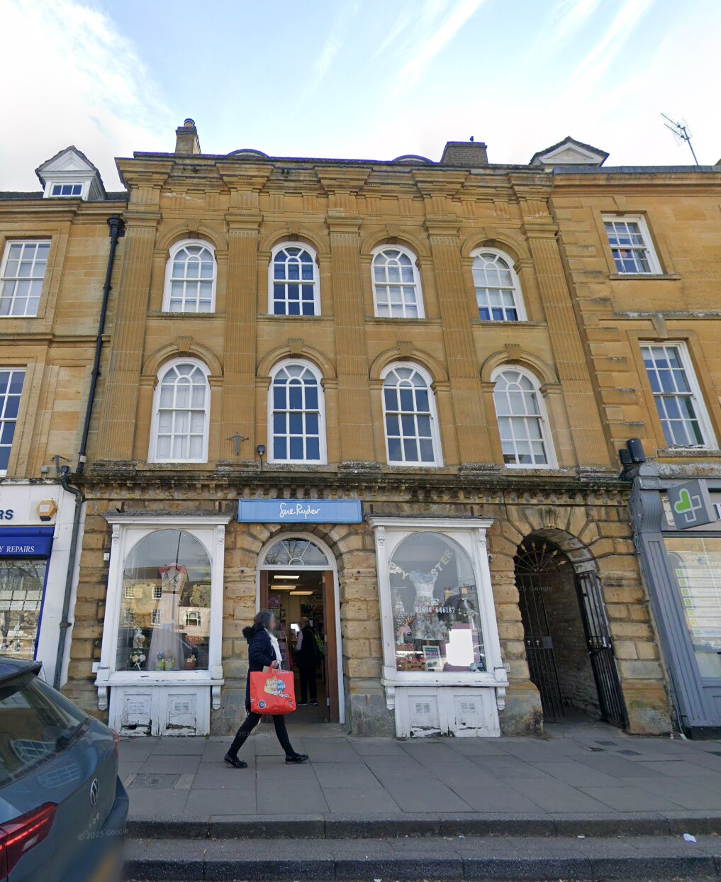 7 High St, Chipping Norton à vendre Photo principale- Image 1 de 2