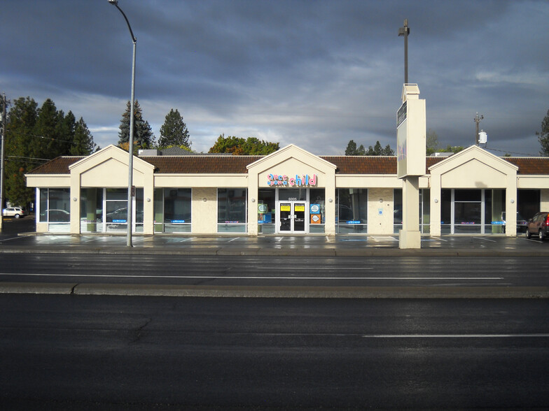 6005-6011 N Division St, Spokane, WA à louer - Photo du bâtiment - Image 3 de 3