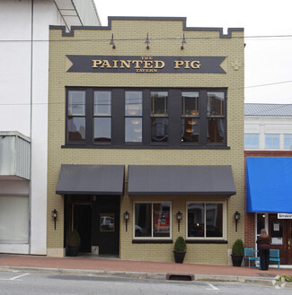 More details for 190 E Main St, Canton, GA - Retail for Lease