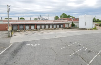 More details for 2020 W Front St, Statesville, NC - Industrial for Lease