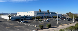 Plus de détails pour 3430 E 36th St, Tucson, AZ - Industriel à vendre