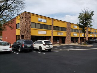 More details for 6801 S Emporia St, Englewood, CO - Office/Retail for Lease