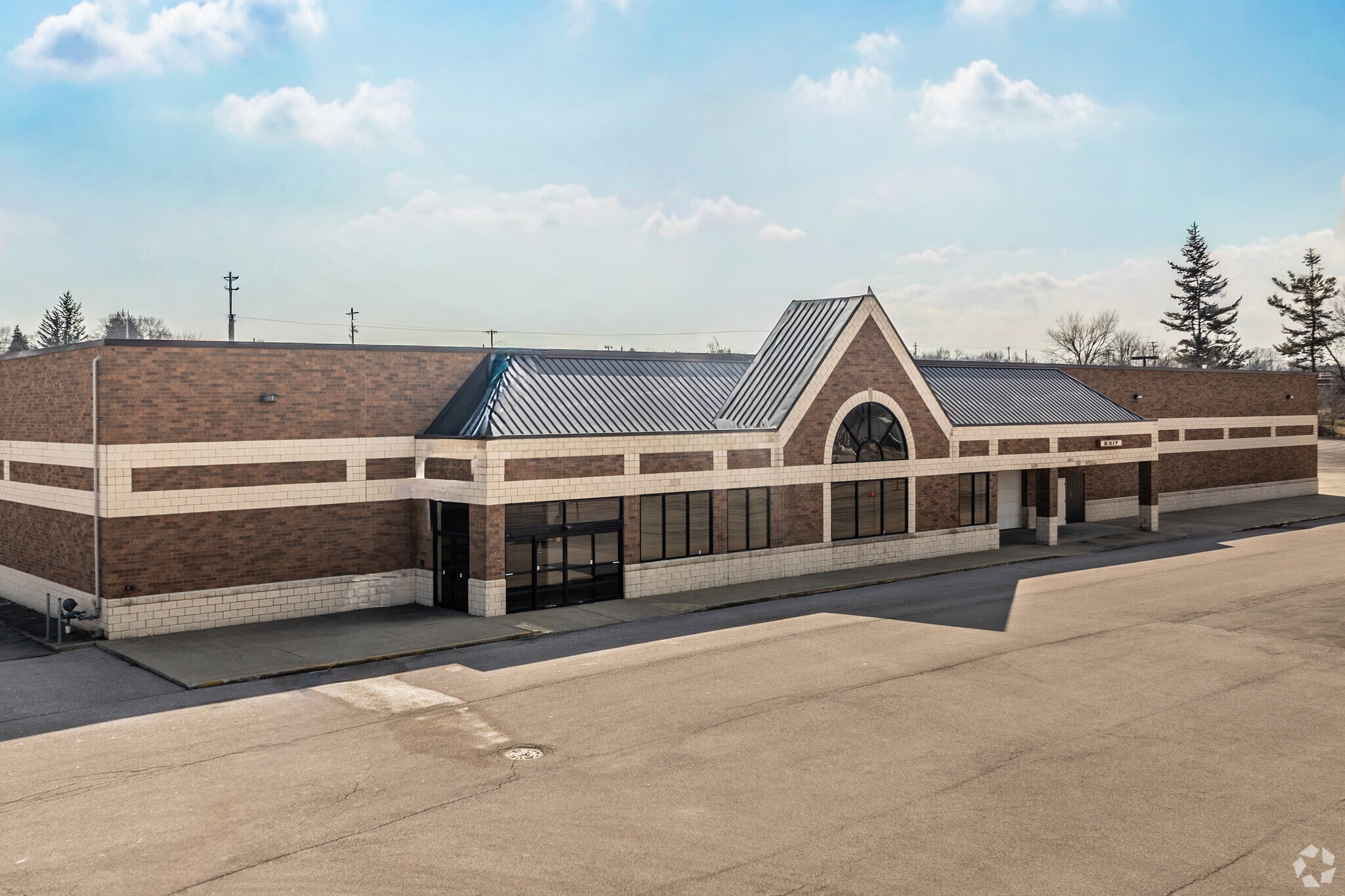 3201 N Ridge Rd E, Ashtabula, OH for sale Building Photo- Image 1 of 31