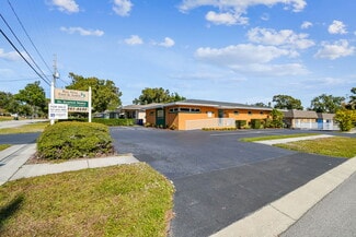 More details for 321 S Lincoln Ave, Clearwater, FL - Office for Sale