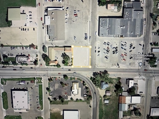 Pershing Street, Craig, CO à vendre - Photo du bâtiment - Image 2 de 2