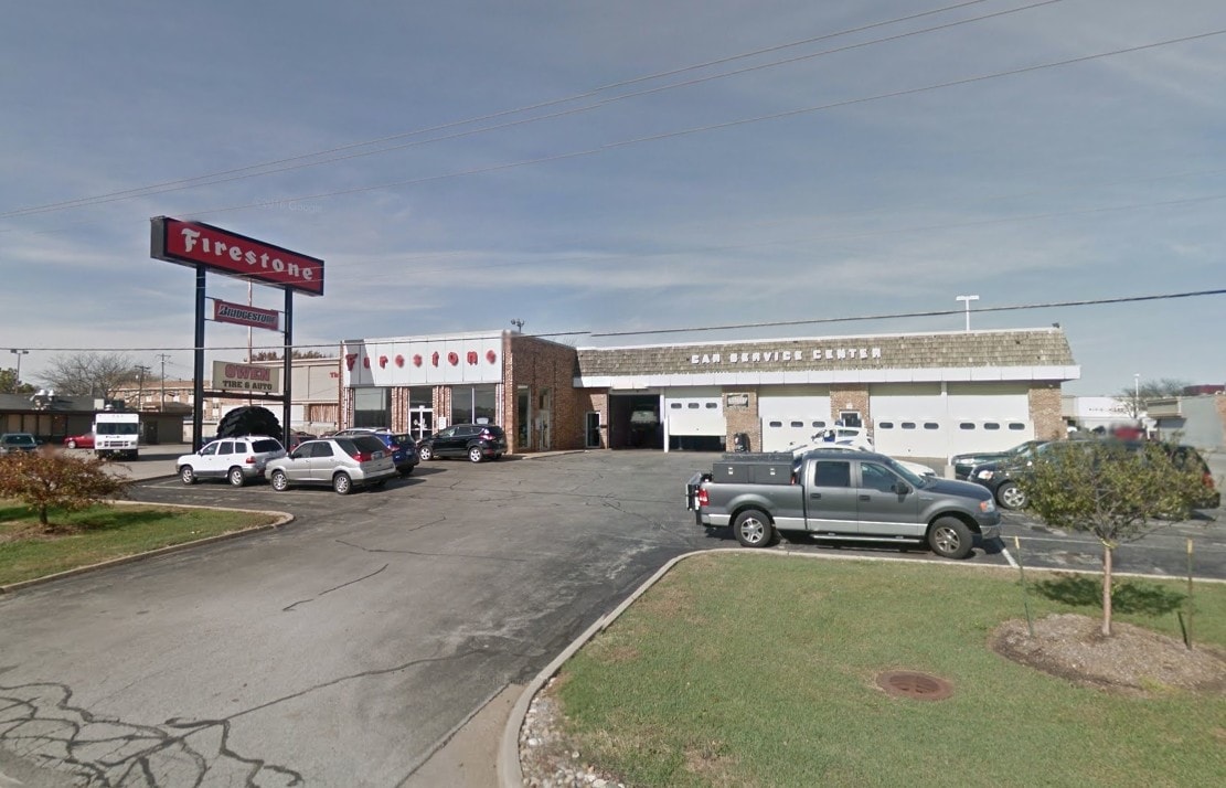 1500 E Empire St, Bloomington, IL for lease Primary Photo- Image 1 of 8