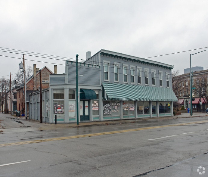 307-311 Wayne Ave, Dayton, OH for sale - Building Photo - Image 2 of 2