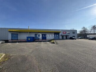 Plus de détails pour Industriel à vendre